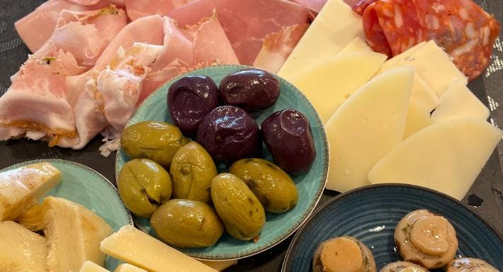 Bilder von Restaurant Piadina & Vino da Salvo in 7. Bezirk, Wien