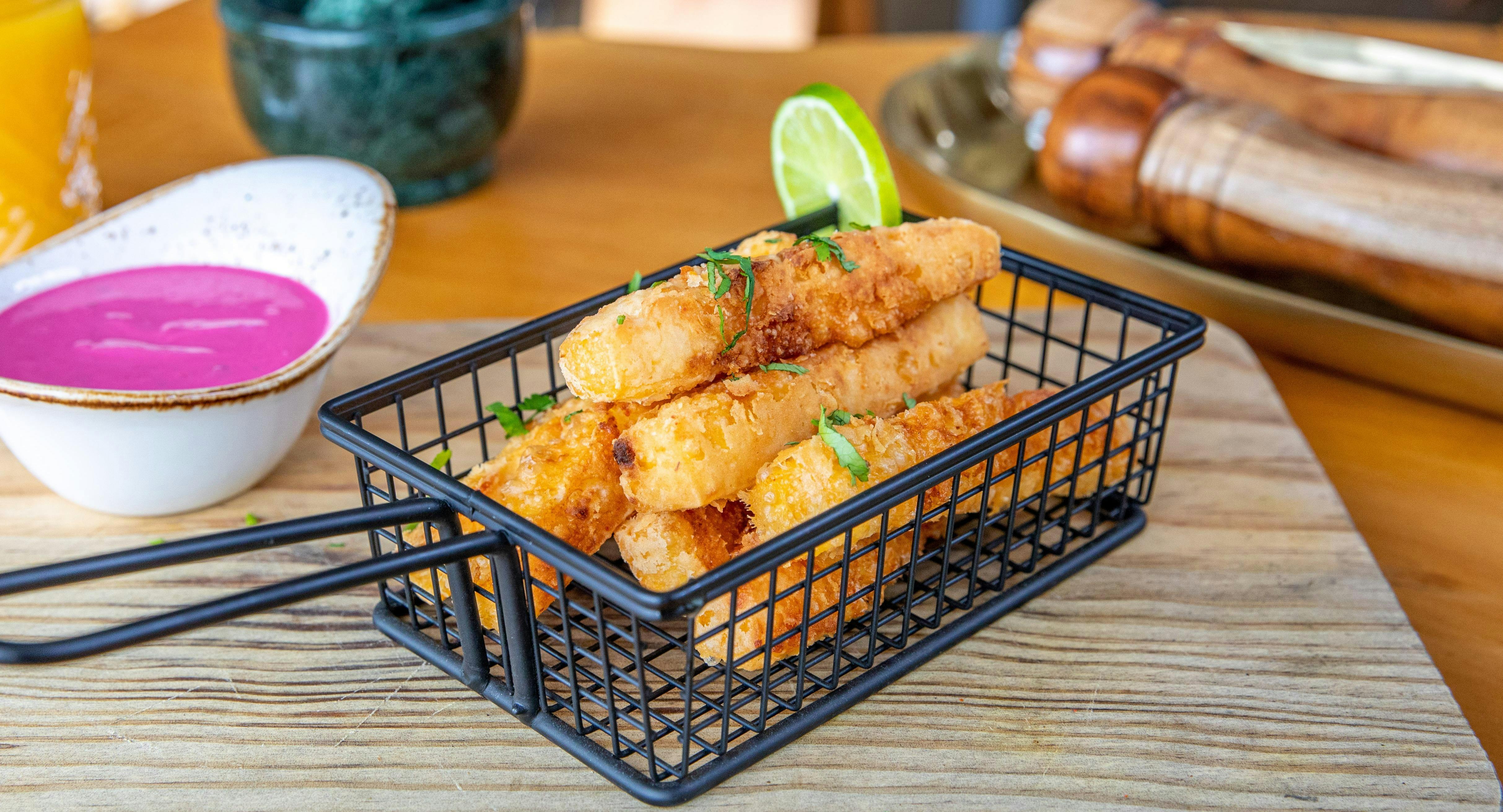 Photo of restaurant Fish and Grill Hub in Blackmans Bay, Kingston - Photo 2