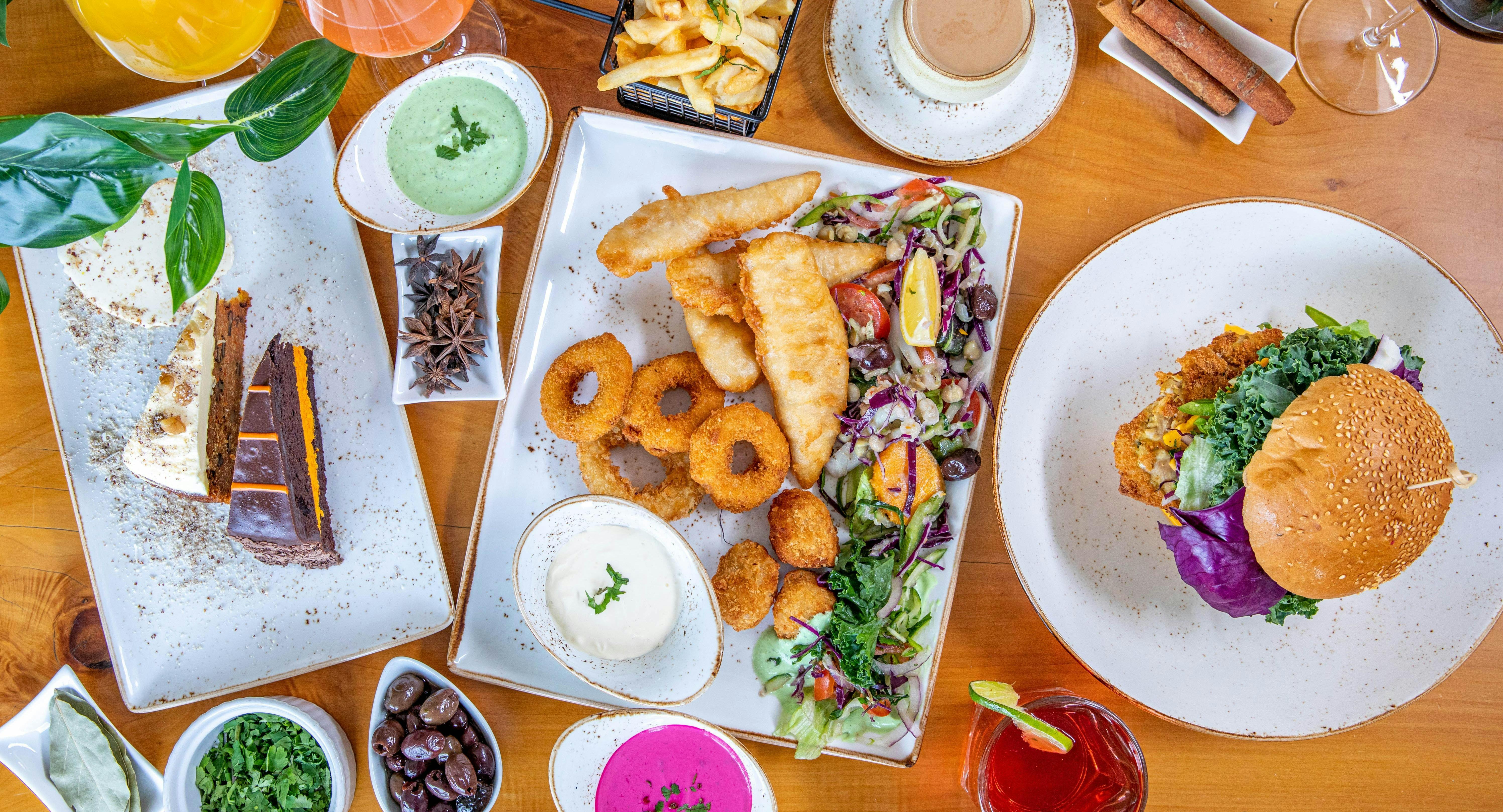 Photo of restaurant Fish and Grill Hub in Blackmans Bay, Kingston - Photo 3