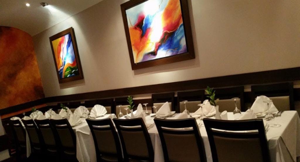 Photo of restaurant Joy Fine Indian Dining in Town Centre, Ashtead