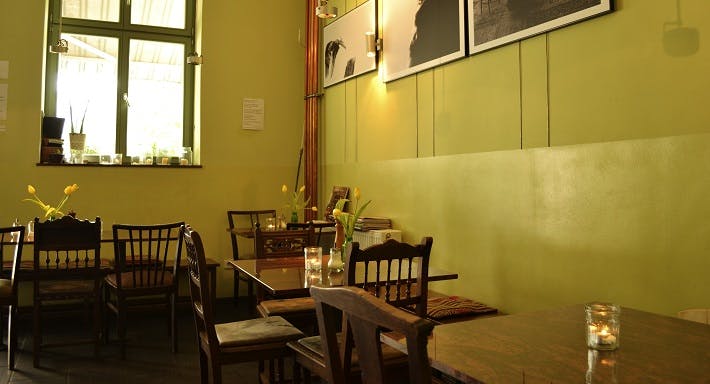 Image 1 of restaurant Toscanafraktion