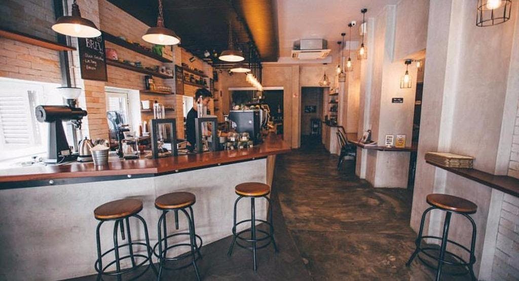 Photo of restaurant A.R.C Coffee in Bugis, 新加坡