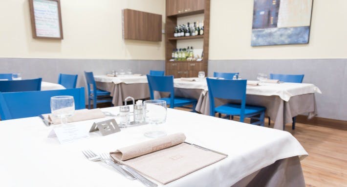 Photo of restaurant Vecchia Fiorentina in Saronno, Varese