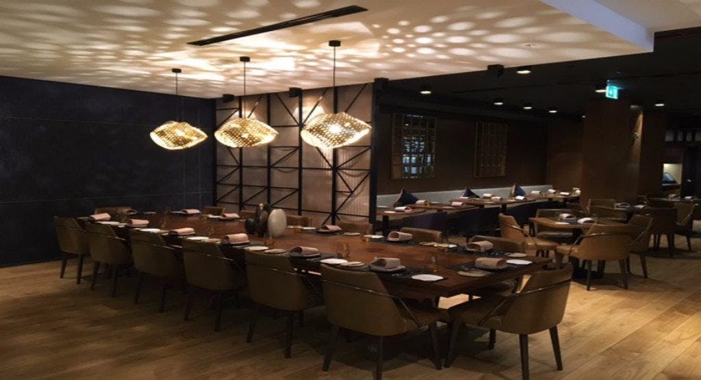 mode kitchen bar sydney sydney book now