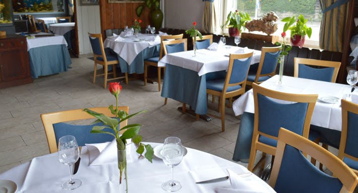 Photo of restaurant Marisqueira Atlântico in District 4, Zurich