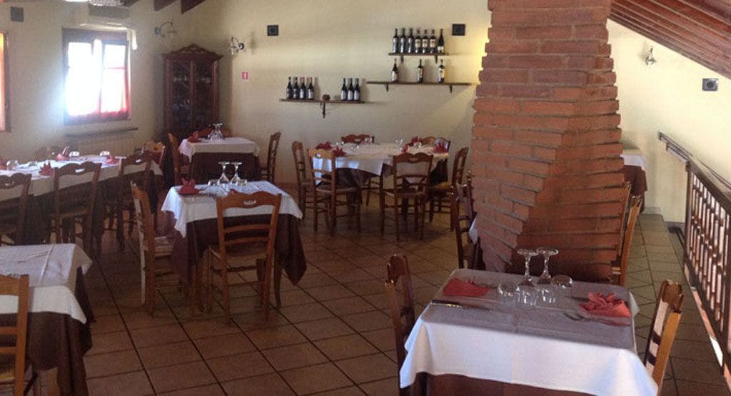 Foto del ristorante La Bolgia dei Golosi a Somma Lombardo, Varese