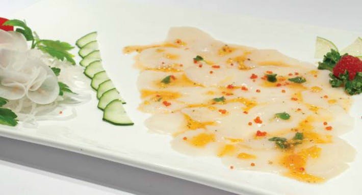 Photo of restaurant Wu Taiyo in Fiera, Milan