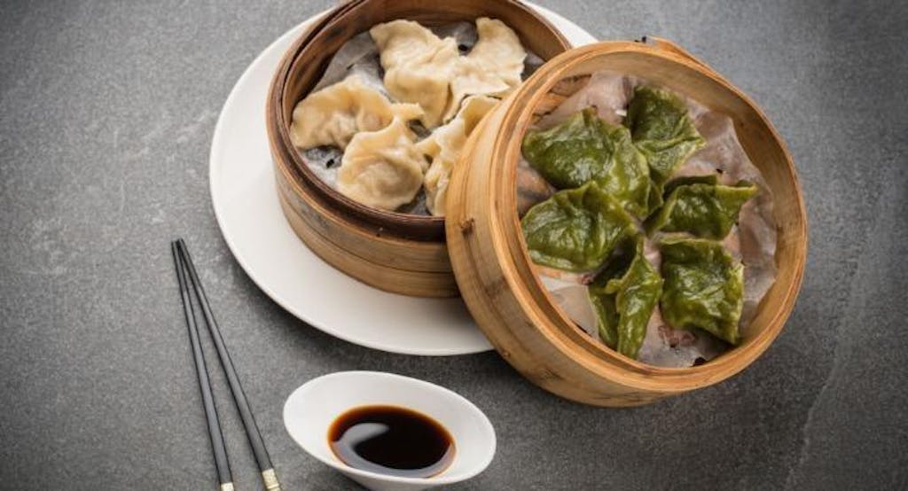 Ravioli ripieni del ristorante cinese Arte d'Oriente di Firenze - Fonte: Quandoo