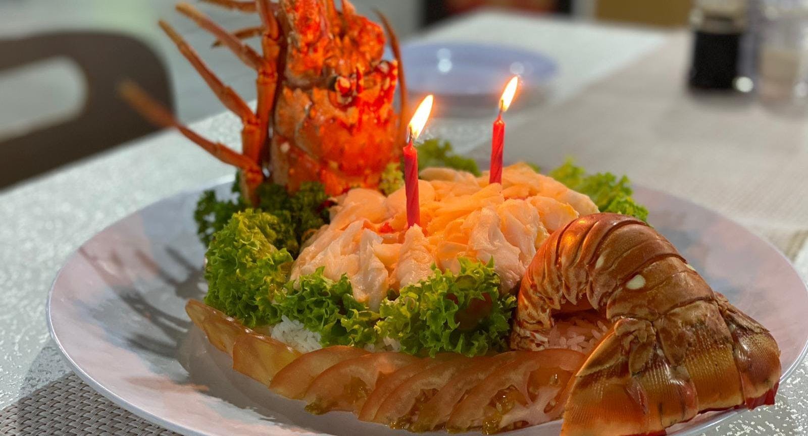 Photo of restaurant 1036 Seafood by the Bay in Sembawang, Singapore