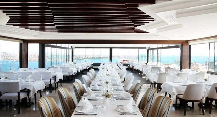 Photo of restaurant Kalispera Yunan Meyhanesi in Beyoğlu, Istanbul