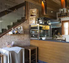 Restaurant Ai Do Campanili in Centre, Cavallino Treporti