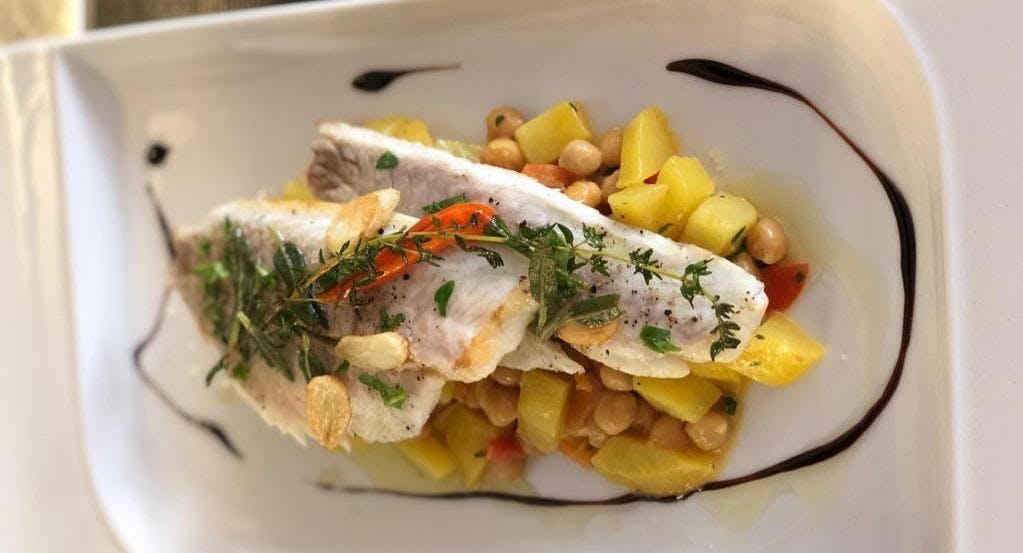 Speisekarte Von Ristorante L Incontro Munchen Ansehen