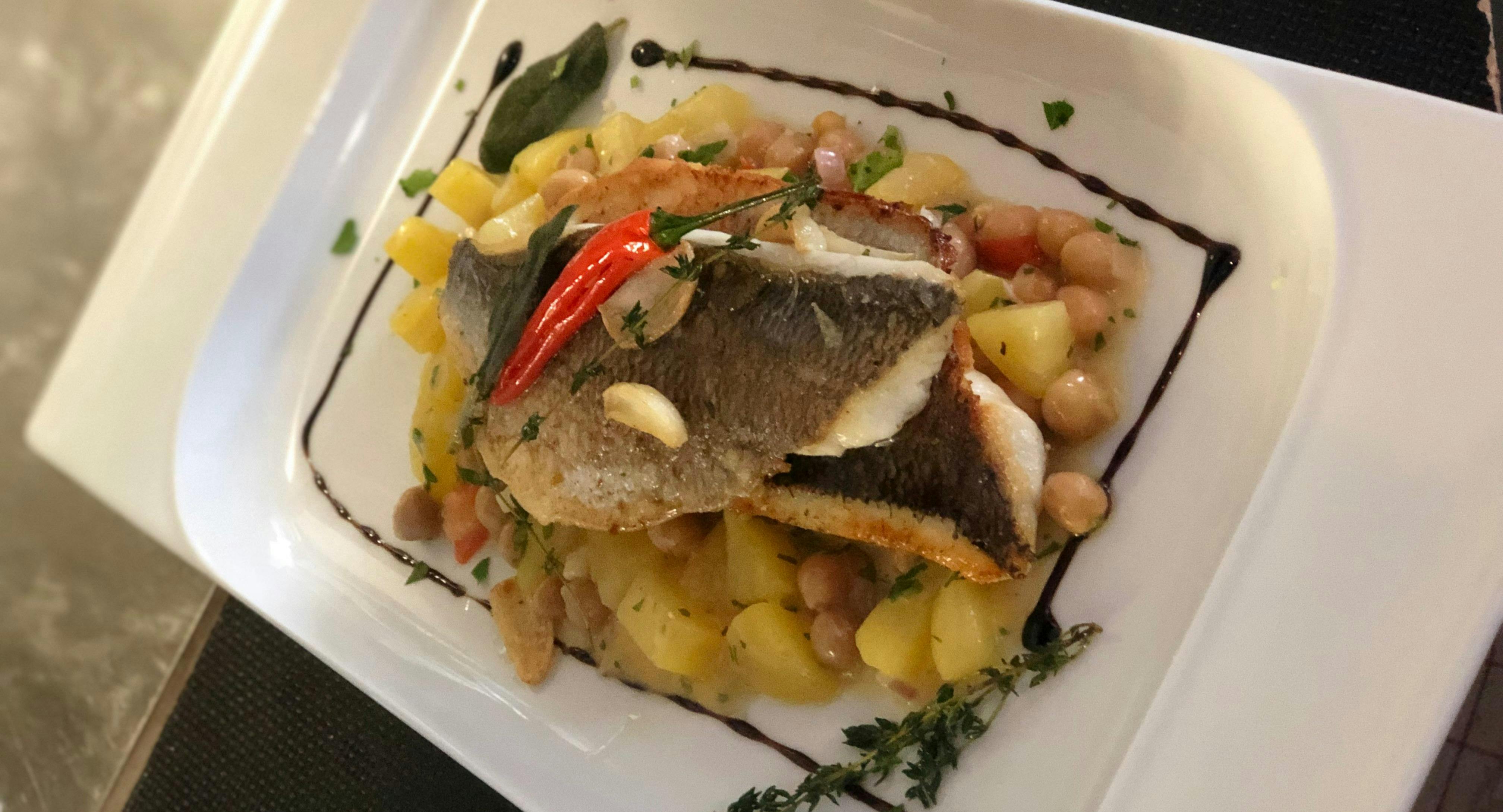 Speisekarte Von Ristorante L Incontro Munchen Ansehen