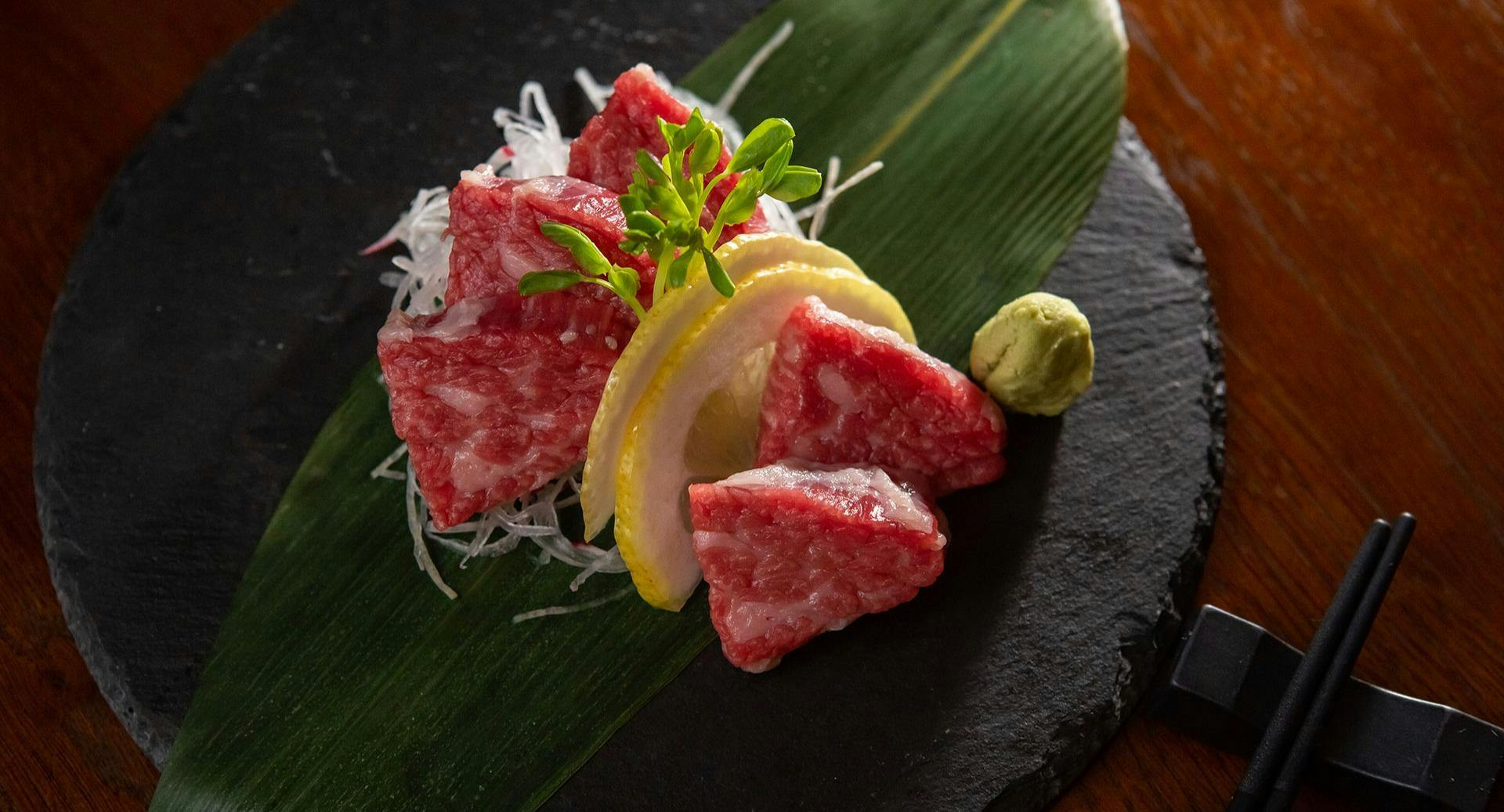 Photo of restaurant KUMO Japanese Cuisine in Addington, Christchurch