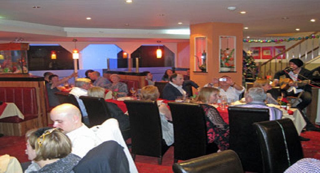 Photo of restaurant Zyka in Bootle, Liverpool