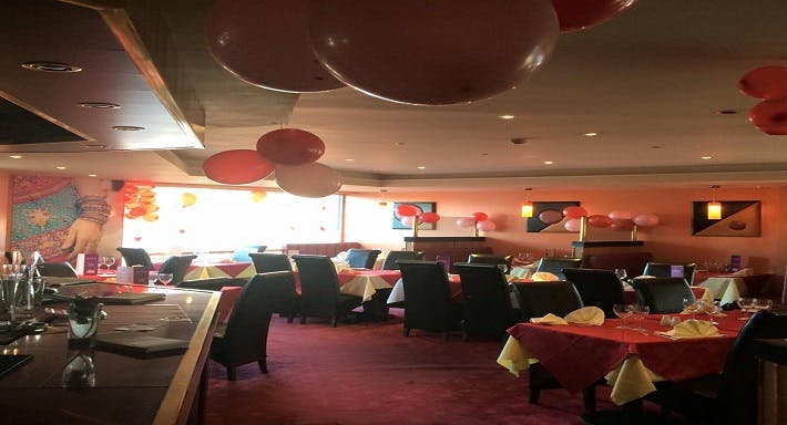 Image 1 of restaurant Zyka