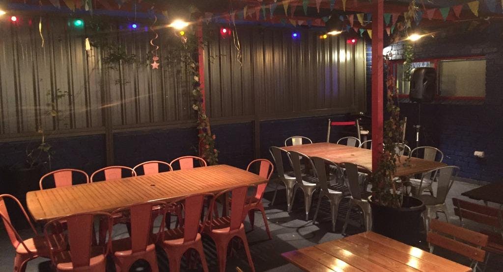 Photo of restaurant Third Eye Bar & Bistro in Rockdale, Sydney