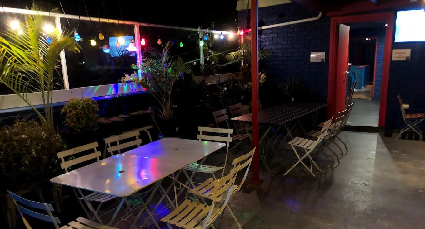 Photo of restaurant Third Eye Bar & Bistro in Rockdale, Sydney - Photo 4