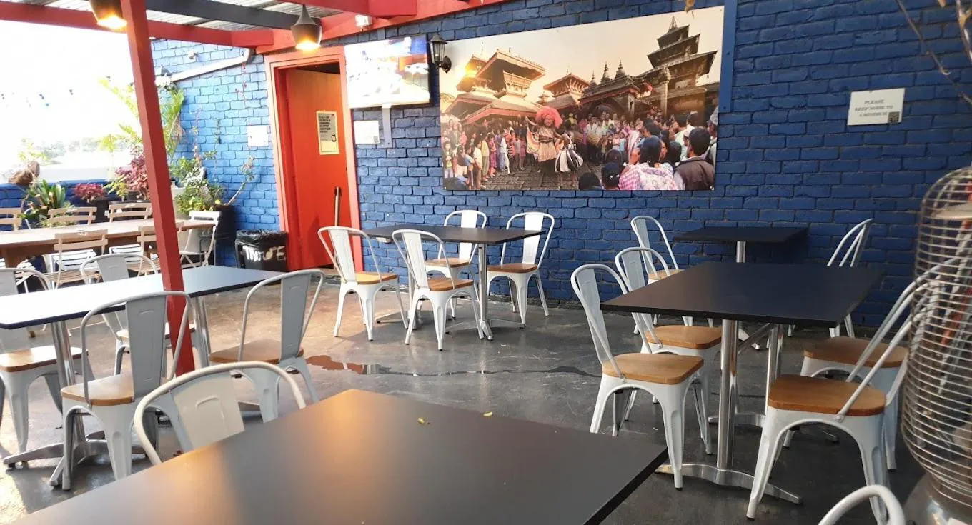 Photo of restaurant Third Eye Bar & Bistro in Rockdale, Sydney - Photo 3