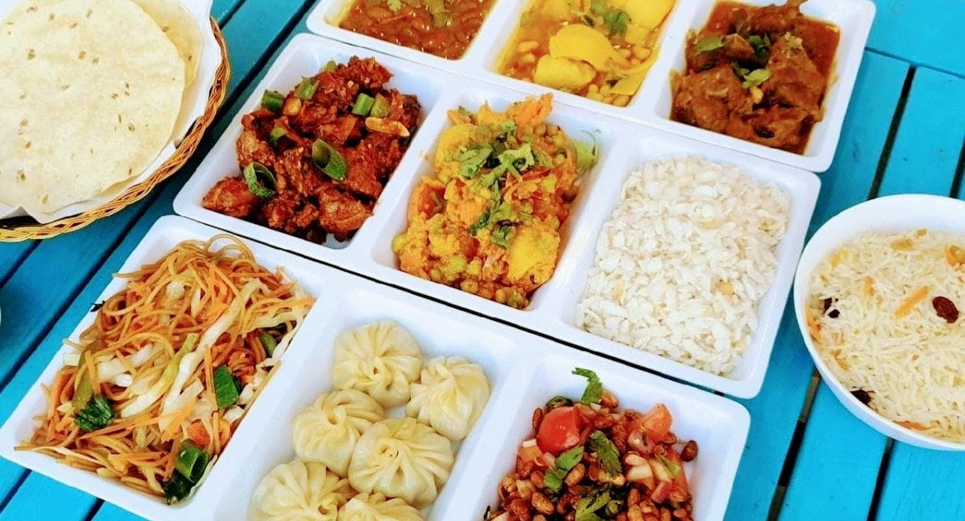 Restaurant Third Eye Bar & Bistro in Rockdale, Sydney