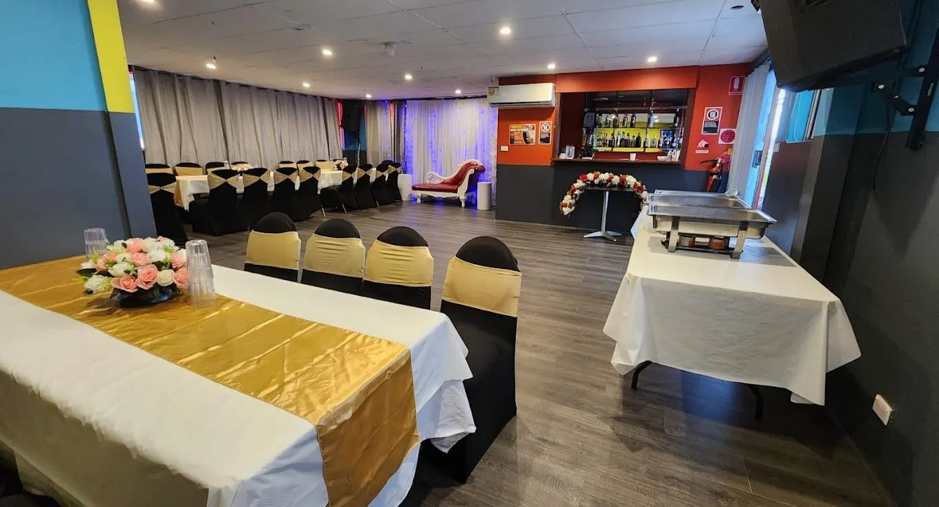 Photo of restaurant Third Eye Bar & Bistro in Rockdale, Sydney - Photo 5