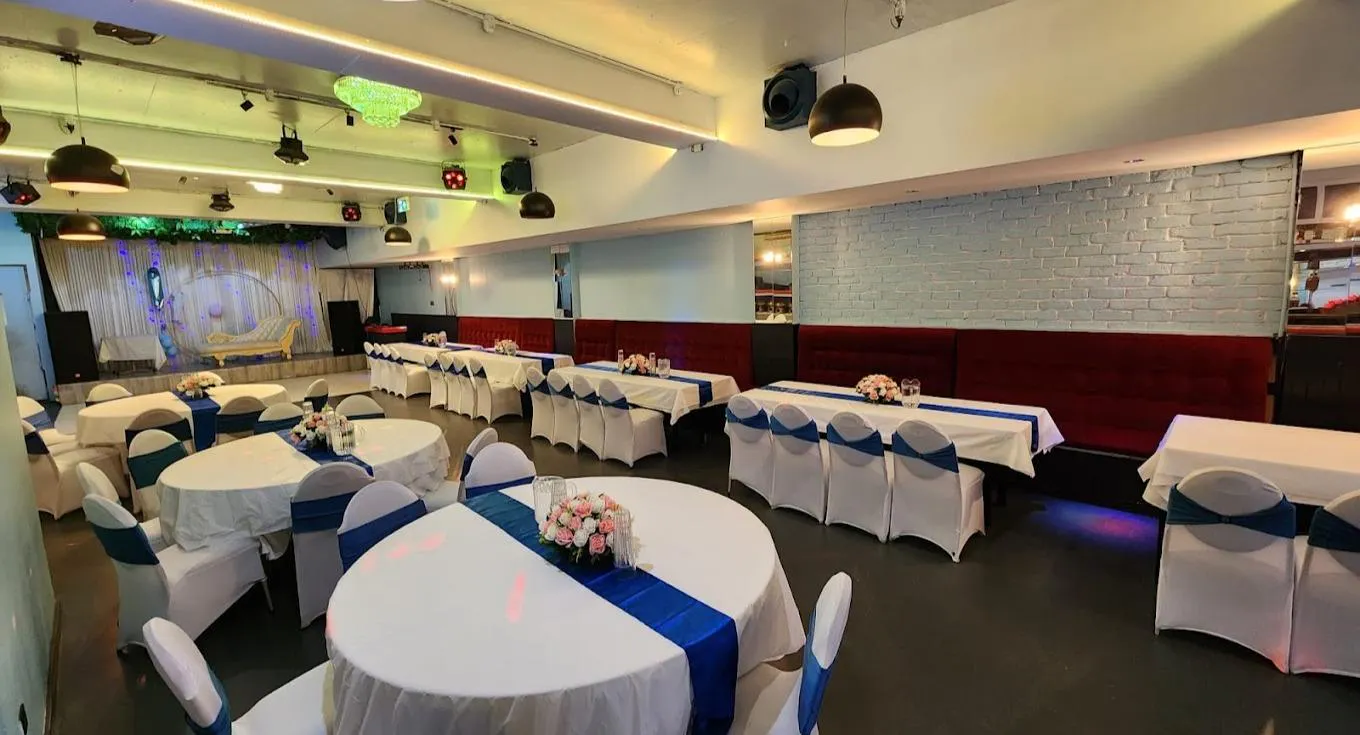 Photo of restaurant Third Eye Bar & Bistro in Rockdale, Sydney - Photo 6