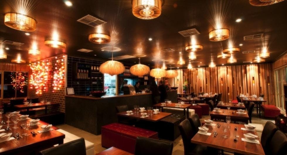 Bookings At Full Moon Thai Restaurant In Castle Hill Sydney