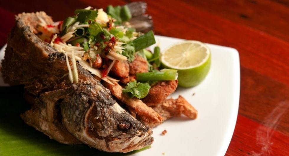 Bookings At Full Moon Thai Restaurant In Castle Hill Sydney