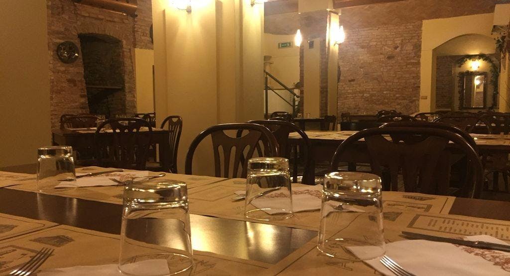 Foto del ristorante Ristorante Atene a Cesena, Forlì Cesena