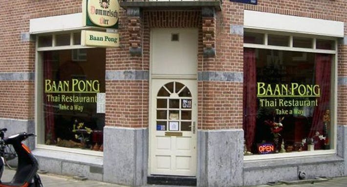 Foto's van restaurant Baan Pong Thais Eethuis in Oost, Amsterdam