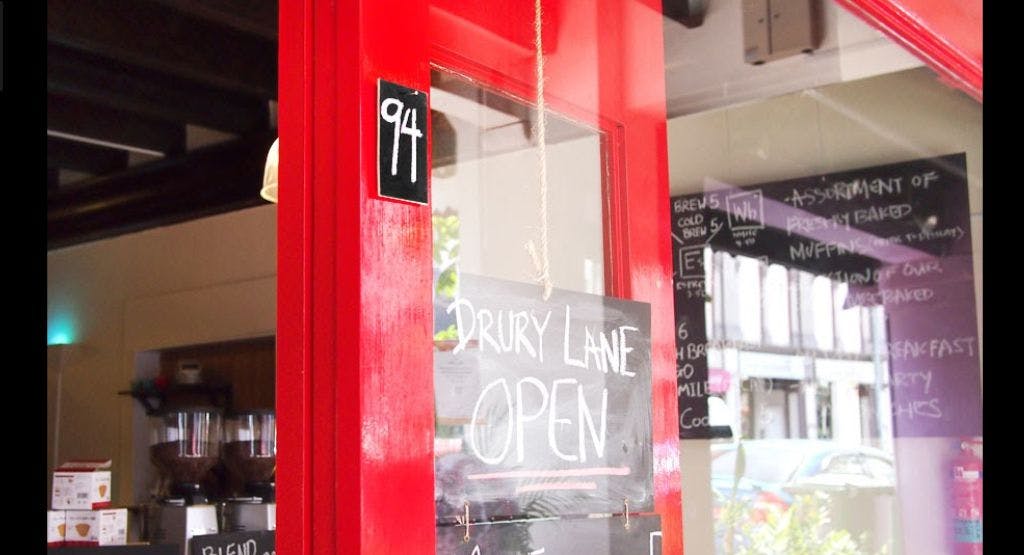 Photo of restaurant Drury Lane in Tanjong Pagar, Singapore