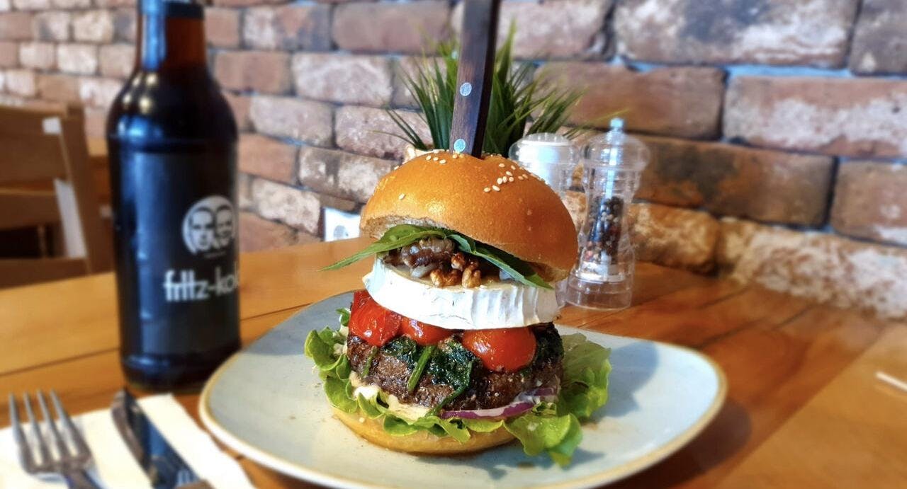 Photo of restaurant Wirtshaus Spitz in Altstadt-Nord, Cologne - Photo 4