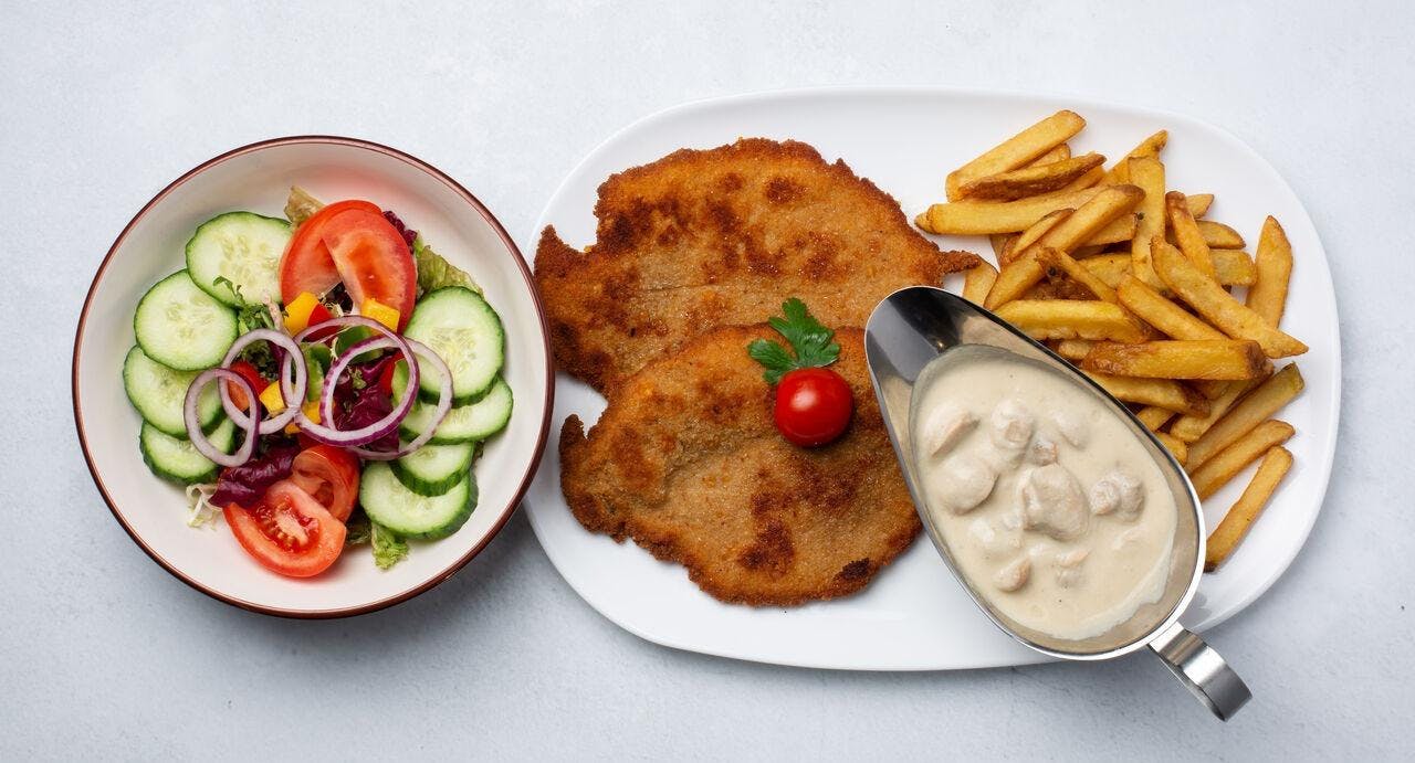 Photo of restaurant Wirtshaus Spitz in Altstadt-Nord, Cologne - Photo 6