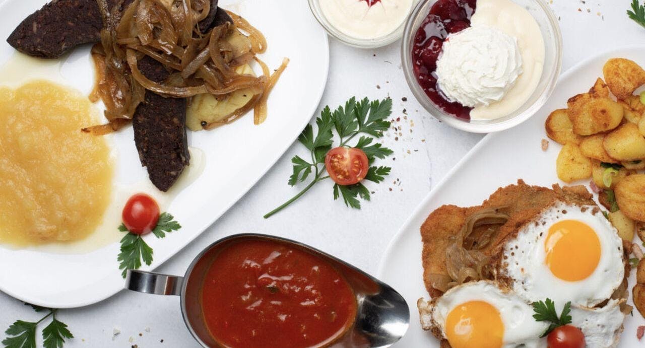 Photo of restaurant Wirtshaus Spitz in Altstadt-Nord, Cologne - Photo 3