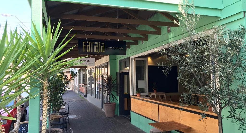 Photo of restaurant Faraja in Adelaide CBD, Adelaide