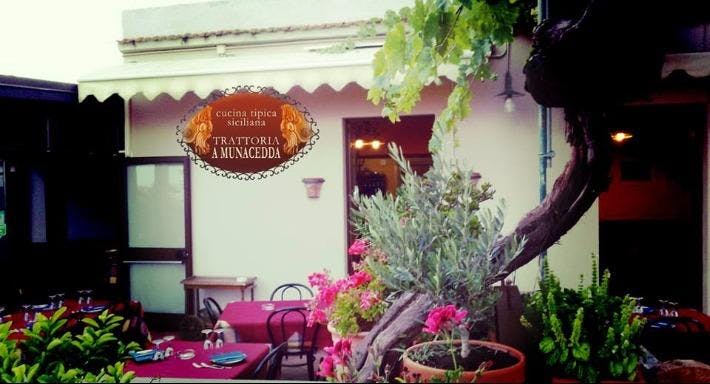 Photo of restaurant Trattoria A' Munacedda in Centre, Santa Venerina
