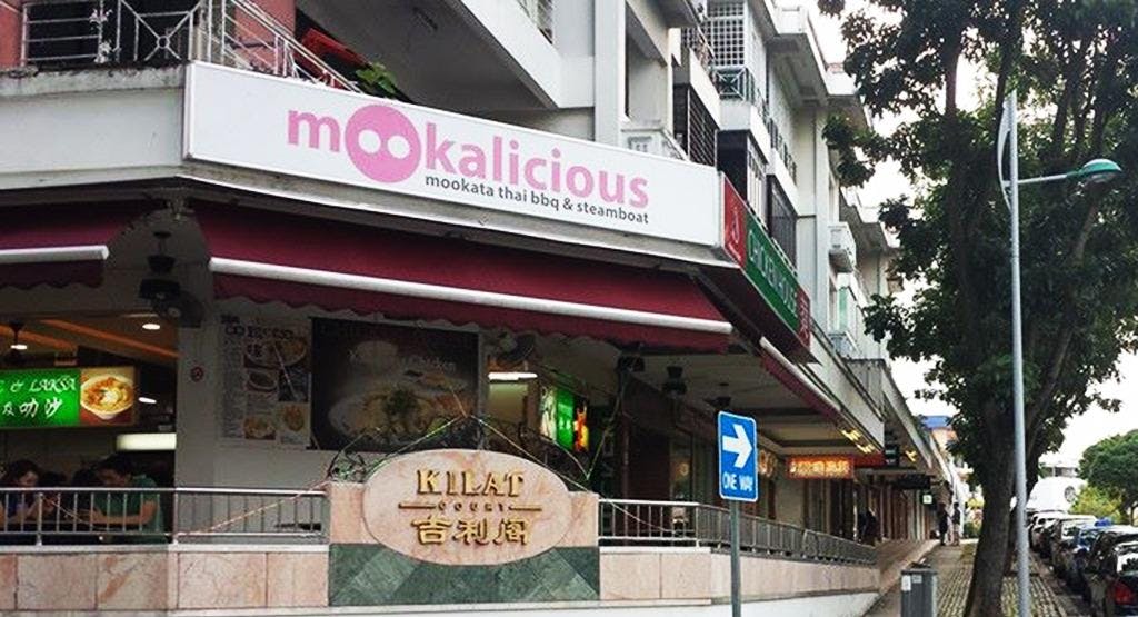 Photo of restaurant Mookalicious in Bukit Timah, Singapore