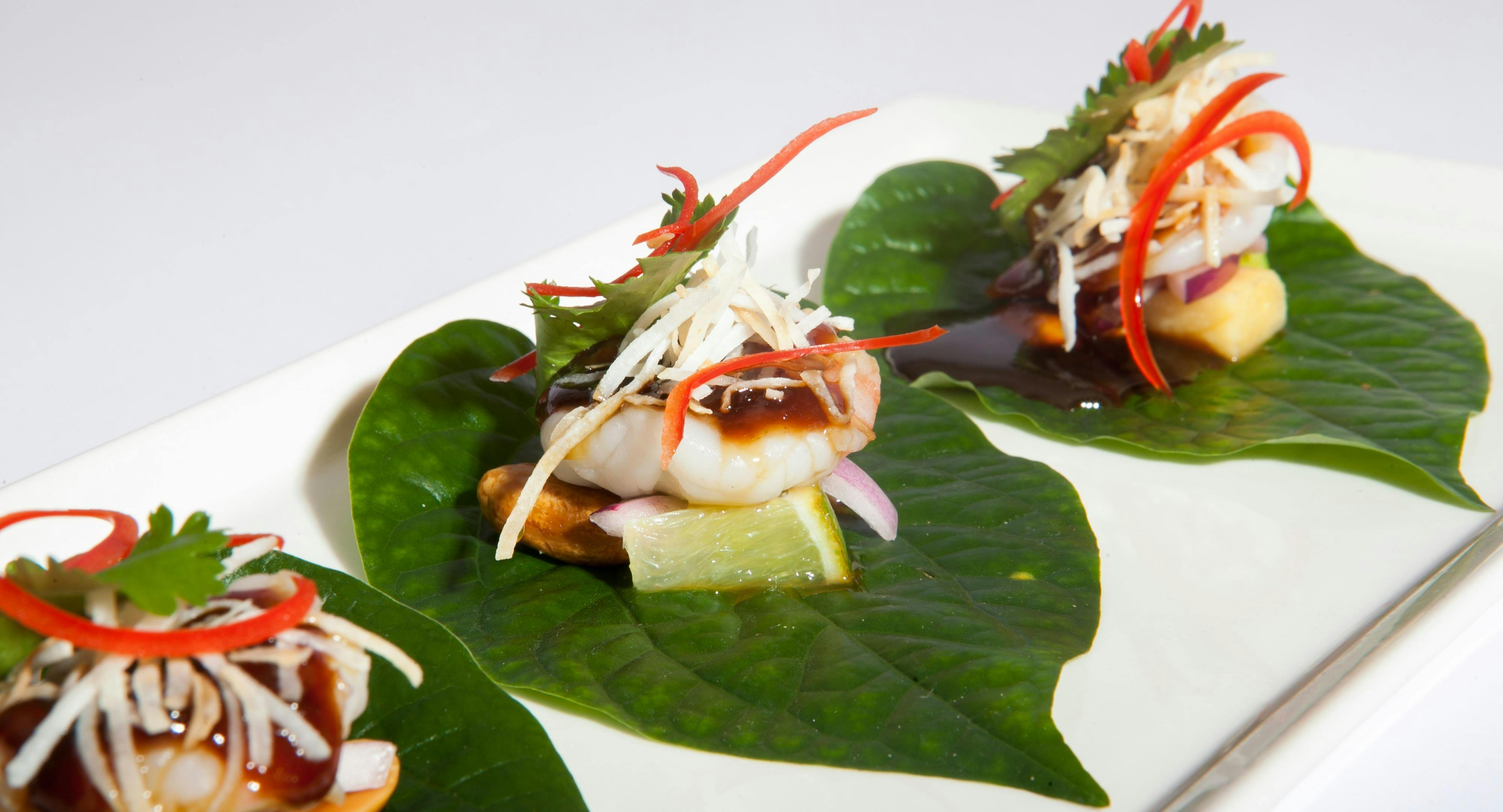 Photo of restaurant Manly Thai Gourmet in Manly, Sydney - Photo 3