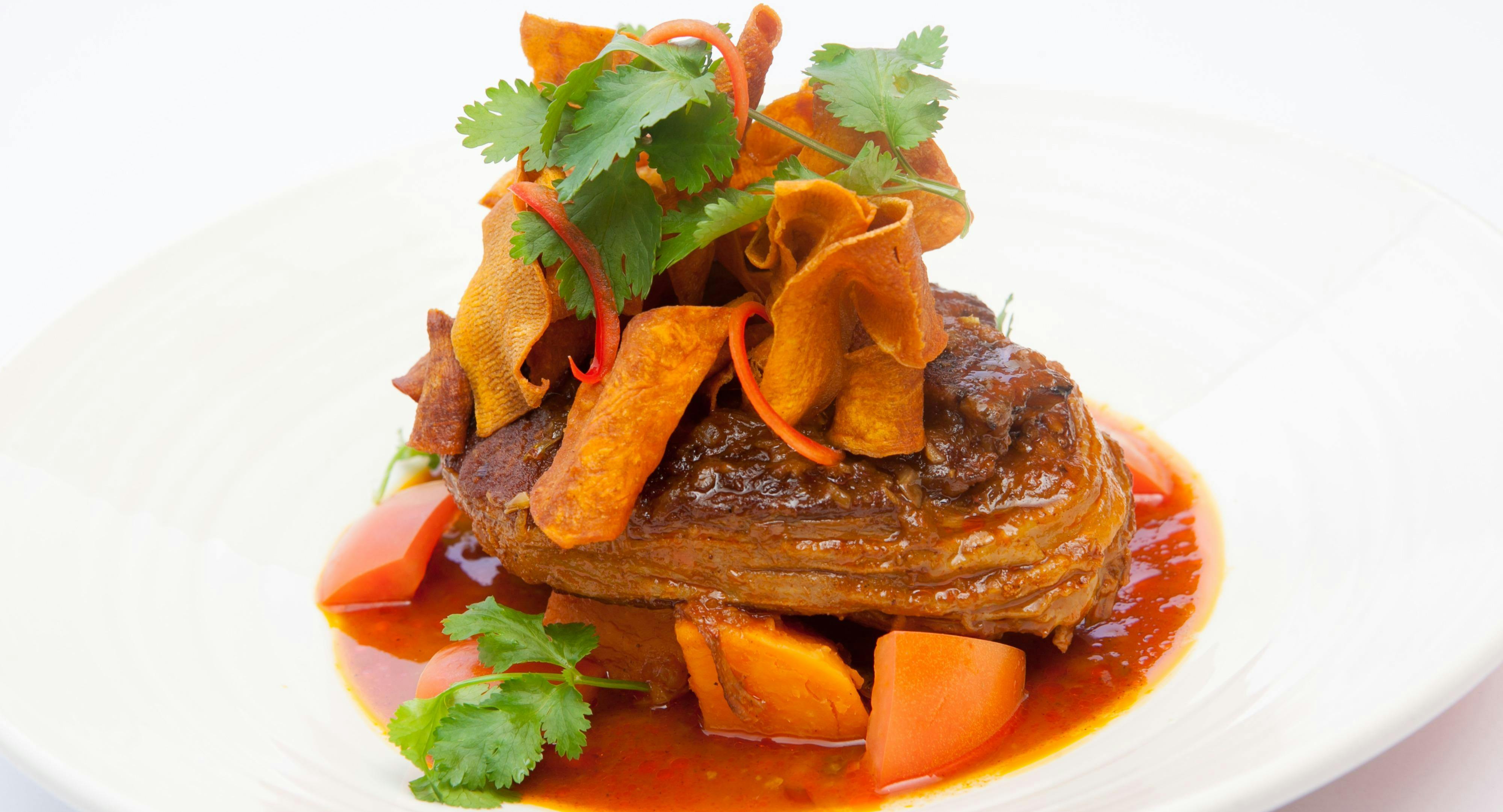 Photo of restaurant Manly Thai Gourmet in Manly, Sydney - Photo 4