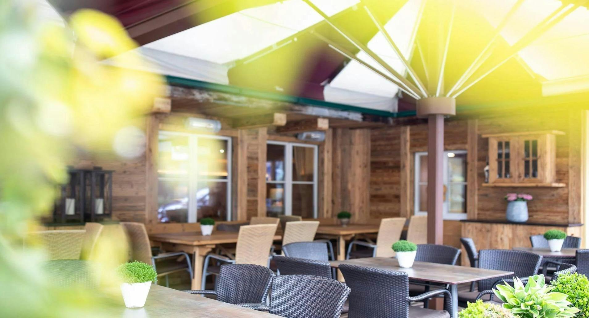 Photo of restaurant Cafe Heiner in Kühtai, Kühtai - Photo 2