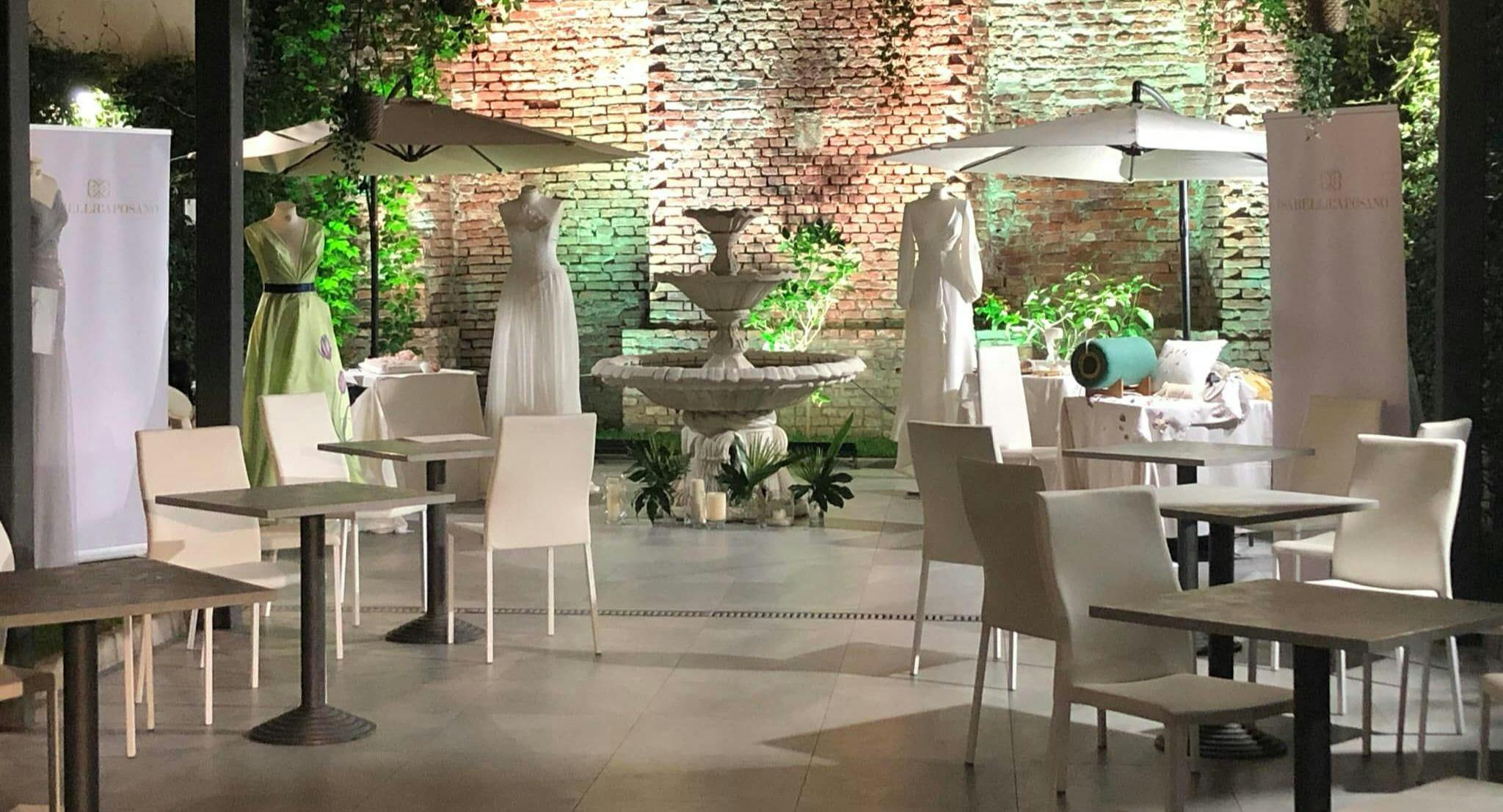 Foto del ristorante Córi a Navigli, Rome
