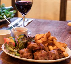 Restaurant Shoty Restaurant in ,