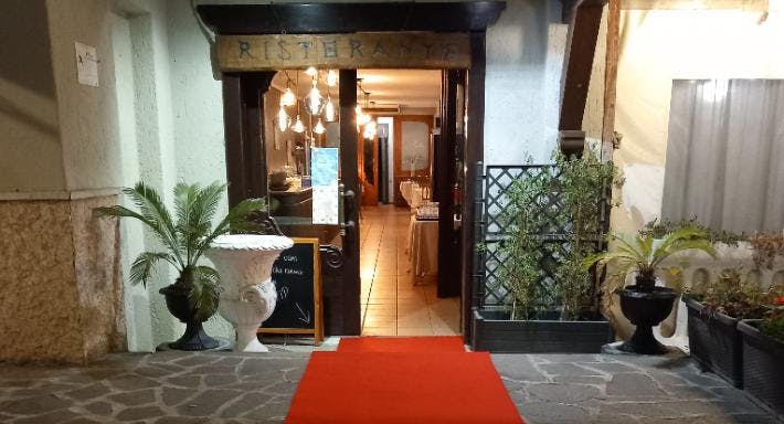 Foto del ristorante Ristorante Pizzeria Lido a Centro Storico, Brescia