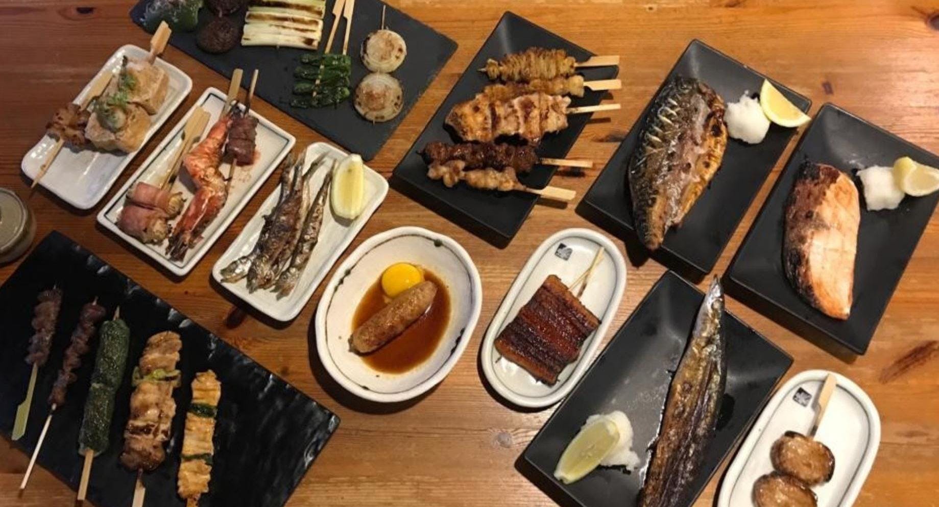 Photo of restaurant Nishiki Japanese Restaurant 錦 in Tsim Sha Tsui, Hong Kong