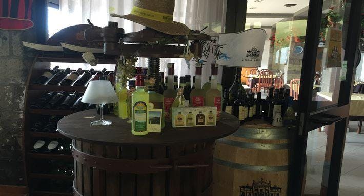 Photo of restaurant Ristorante Zio Sam in Piano di Sorrento, Sorrento - Photo 6