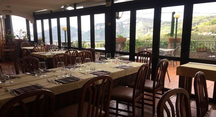 Photo of restaurant Ristorante Zio Sam in Piano di Sorrento, Sorrento - Photo 4