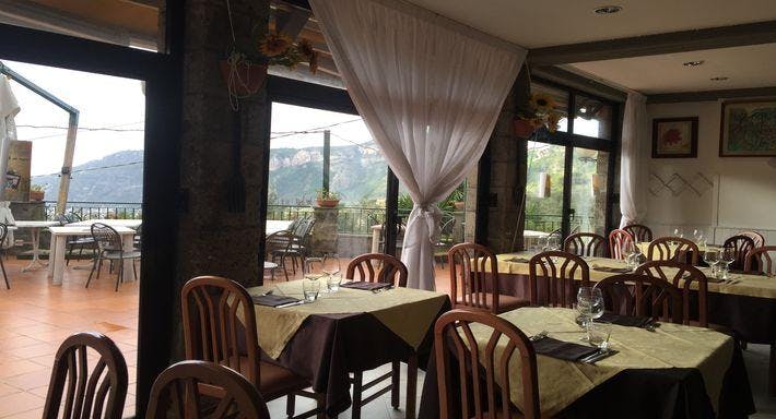Photo of restaurant Ristorante Zio Sam in Piano di Sorrento, Sorrento - Photo 2