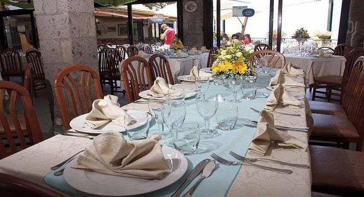 Photo of restaurant Ristorante Zio Sam in Piano di Sorrento, Sorrento - Photo 5
