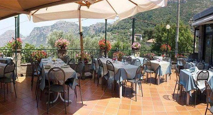 Photo of restaurant Ristorante Zio Sam in Piano di Sorrento, Sorrento - Photo 3