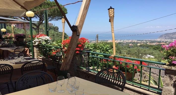 Photo of restaurant Ristorante Zio Sam in Piano di Sorrento, Sorrento - Photo 7